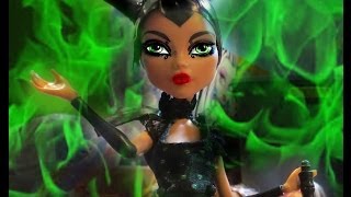 Monster High Maleficent [upl. by Chancelor]