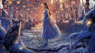 Soundtrack The Nutcracker and the Four Realms Theme Song 2018  Trailer Music The Nutcracker [upl. by Zielsdorf390]