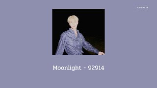 THAISUB Moonlight  92914 [upl. by Llewellyn]