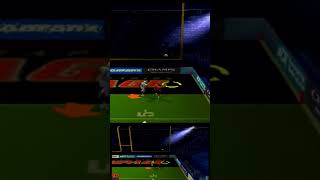 ARENA FOOTBALL GAMEPLAY PS2 arenafootball easports gameplayshorts midwestsworld football [upl. by Putnem382]