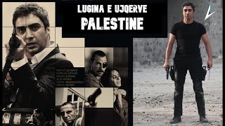 Lugina e Ujqërve Palestinë Full HD Me Titra Shqip [upl. by Nyliuqcaj]