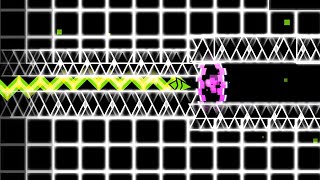 SemiSilentcircle😆  Topi Challenge Requests 2  Geometry Dash [upl. by Button524]