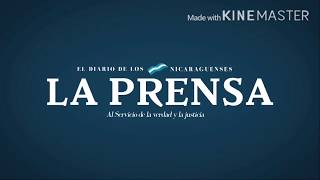 Neumonía no le da respiro a Nicaragua [upl. by Eiramave]