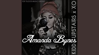 Amanda Bynes [upl. by Aedrahs]