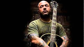 Aaron Lewis  Schizophrenic Conversations Acoustic [upl. by Saxet634]