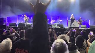 Cold Chisel  When The War Is Over ♥️ Live at The 50th Anniversary Tour in Perth 20102024 [upl. by Farrel]