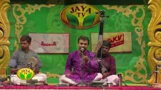 Margazhi Maha Utsavam Unnikrishnan  Episode 13 On Monday 301213 [upl. by Raeann]