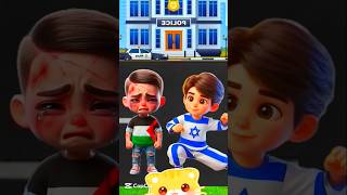 Israel vs philistin fight 😭😱cartoon youtubeshorts animtoons facts shorts [upl. by Zilber283]