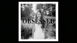 Obsessed  Olivia Rodrigo Official Audio  guts deluxe [upl. by Enoch198]