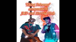 Aking Prinsesa By JMD ft Haring Nick Prod by Jammy Beats [upl. by Sitoiganap668]