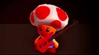 Toad sings Rasputín meme [upl. by Uranie]