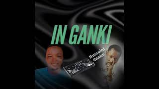 HUSSAINI DANKO SABUWAR IN GANKI REMIX MUSIC AUDIO [upl. by Ahcim367]