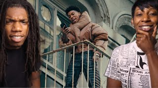 Mom Reacts to quotOr Whatquot By NLE Choppa Ft 41 Kyle richh jenn carter TATA [upl. by Trocki]