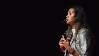 How Our Identities Are Socially Constructed  Florencia Escobedo Munoz  TEDxColegioAngloColombiano [upl. by Icats]