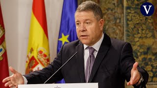 Page avisa que el acuerdo con ERC quotno le vinculaquot y confía en que el PSOE quotno lo tolerequot [upl. by Francisco]