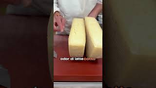 Banco 107  presenta il FORMAGGIO CASERA DELLA VALTELLINA [upl. by Ylrebmi]