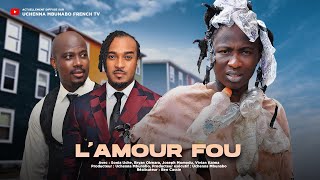 LAMOUR FOU  SONIA UCHE BRYAN OKWARA JOSEPH MOMODU  dernier film nigérian 2023 [upl. by Inohs]