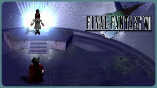 Lucrecia and Vincents final moments  Final Fantasy 7 [upl. by Merce383]