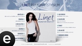 Linet  Çilekeş  Official Audio çilekeş linet  Esen Müzik [upl. by Allit]