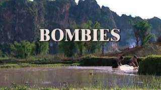 Bombies Bullfrog Films clip [upl. by Coward]