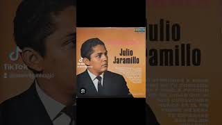 Julio Jaramillo El mendigo [upl. by Wellington]