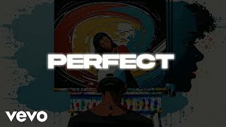 JETTI  Picture Perfect Lyric Video [upl. by Sikata]