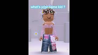 I am a fox 🦊 my names Tod whats your name kid I hope you guys like this video like and subscribe [upl. by Irish]