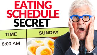 This Eating Habit Adds 10 Years to Your Life  Dr Steven Gundry [upl. by Onivag539]