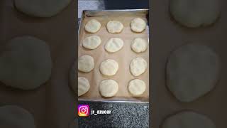 galletas de naranja youtube recetas shorts viralvideo [upl. by Nylekoorb]