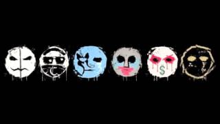 Hollywood Undead  No 5 W  Lyrics [upl. by Eniawd]