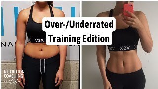 Over Underrated  Training Edition [upl. by Nikkie247]