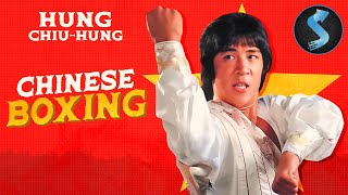 Kung Fu Full Movie  Chinese Boxing [upl. by Danby]