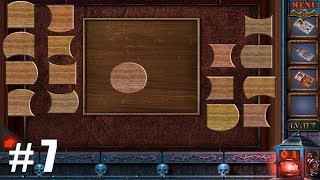 Can You Escape The 100 Room 6 Level 7 Walkthrough HKAppBond [upl. by Nylle340]