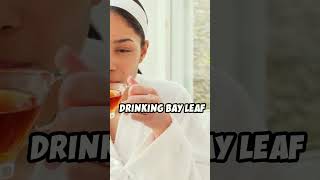 Surprising Benefits of Bay Leaf Tea You Didnt Know [upl. by Anahcar]