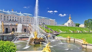 St Petersburg Russia [upl. by Yaner436]