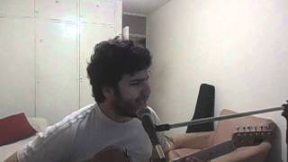 ¿Donde esta el topacio Luis Alberto Spinetta  Cover [upl. by Allicerp]