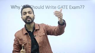 Why you should Write GATE2025 Exam [upl. by Aseneg485]