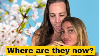 Where are Jayden and Eden on Married At First Sight Australia now mafs [upl. by Wawro]