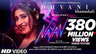 Nayan Video Song  Dhvani B Jubin N  Lijo G Dj Chetas Manoj M Manhar U  Radhika Vinay  Bhushan K [upl. by Hosbein]