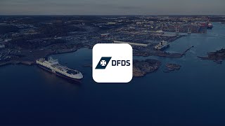 DFDS – Præsentation af regnskabet for Q3 2024  22112024 [upl. by Nisior]