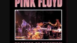 PINK FLOYD  WASHINGTON 1971  CYMBALINE [upl. by Disraeli948]