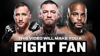 This Video Will Make You A Fight Fan 👀  Full Fight Marathon [upl. by Kellina]