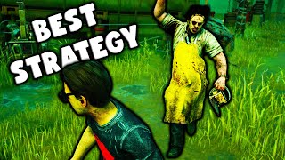 The Best Strategy in Dead by Daylight [upl. by Gayl]