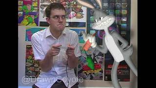 AVGN Whats all da hubbub [upl. by Durand161]