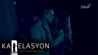 Karelasyon When black magic works  Full episode with English subtitles [upl. by Liban]