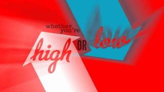 TIGHTROPE Janelle Monáe feat Big Boi  Kinetic Typography [upl. by Ahgem]