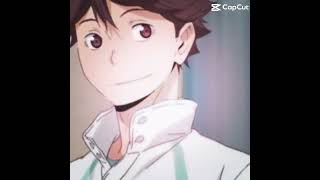 Oikawa Tooru ft Seijou [upl. by Adkins639]