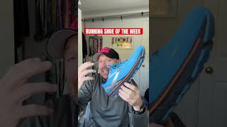 BROOKS GHOST 15 GTX 👻 Running Shoe of the Week runningshoes [upl. by Adidnac]