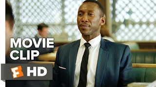 GreenBook  Official Trailer  Viggo Mortensen Mahershala Ali  Peter Farrelly  November 23 [upl. by Eleinad]