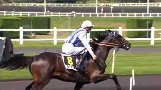 PMU winter festival  Prix de Cornulier [upl. by Kenward462]